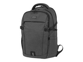 laptop dekl - Natec Alpaca 2  Laptop Backpack  Fits up to size 15.6 "  Backpack  Gray - 2 nuotrauka