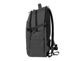laptop dekl - Natec Alpaca 2  Laptop Backpack  Fits up to size 15.6 "  Backpack  Gray - 8 nuotrauka