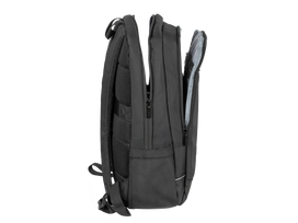 laptopo krepsiai - Natec Kudu  Fits up to size 15.6 "  Backpack  Black - 3 nuotrauka