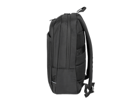 laptopo krepsiai - Natec Kudu  Fits up to size 15.6 "  Backpack  Black - 4 nuotrauka