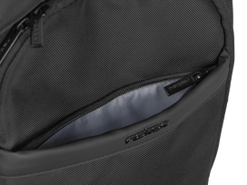 laptopo krepsiai - Natec Kudu  Fits up to size 15.6 "  Backpack  Black - 6 nuotrauka