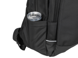 laptopo krepsiai - Natec Kudu  Fits up to size 15.6 "  Backpack  Black - 7 nuotrauka