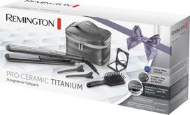 plauku tiesinimo znyples - Remington S5506GP - 3 nuotrauka