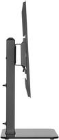 70 televizoriui - Laikiklis Goobay 59508 Tabletop TV Stand Basic Fix, 32-70", Juodas (Black) - 2 nuotrauka