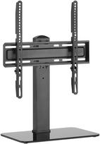 70 televizoriui - Laikiklis Goobay 59508 Tabletop TV Stand Basic Fix, 32-70", Juodas (Black) - 3 nuotrauka