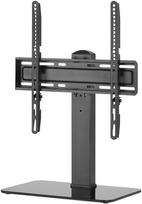 70 televizoriui - Laikiklis Goobay 59508 Tabletop TV Stand Basic Fix, 32-70", Juodas (Black) - 4 nuotrauka