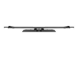 senukai televizoriai - Goobay Pro FULLMOTION XL Televizoriaus sieninis laikiklis 43-100", Juodas (Black) - 5 nuotrauka