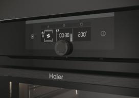 haier hwo6 - HAIER HWO60SM2F3BH - 3 nuotrauka