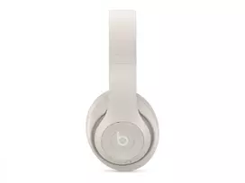 belaides ausines - Beats Studio Pro MQTR3ZM/A Sandstone (Smėlio) - 3 nuotrauka
