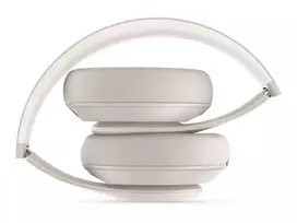 belaides ausines - Beats Studio Pro MQTR3ZM/A Sandstone (Smėlio) - 4 nuotrauka