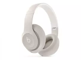 belaides ausines - Beats Studio Pro MQTR3ZM/A Sandstone (Smėlio) - 5 nuotrauka