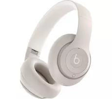 belaides ausines - Beats Studio Pro MQTR3ZM/A Sandstone (Smėlio) - 6 nuotrauka