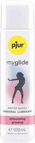 zensenis - Stimuliuojantis lubrikantas pjur MY GLIDE, 30 ml - 4 nuotrauka