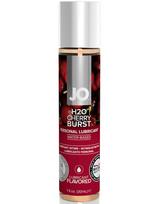 aistra lt - Lubrikantas "Tropinių vaisių aistra" System JO, 30 ml - 2 nuotrauka