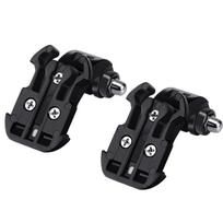 dji priedi - Puluz J-Hook laikiklis sporto kameroms (2vnt) - 4 nuotrauka