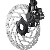 shimano altus - Shimano BR-M375 Altus F/R - 2 nuotrauka