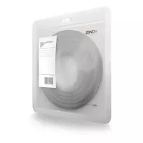 cable cat.8 - LINDY CAT8 S/FTP 5M/GREY 47436  - 2 nuotrauka