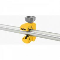 remas s - Vamzdžių pjaustiklis REMS Ras Cu-Inox 3-28 S Mini - 2 nuotrauka
