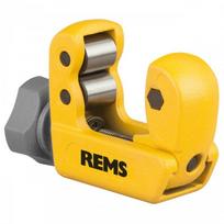 remas s - Vamzdžių pjaustiklis REMS Ras Cu-Inox 3-28 S Mini - 3 nuotrauka