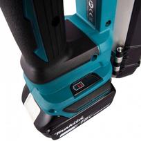 akumuliatorinis pjuklas senukai - Makita DPB183Z - 3 nuotrauka
