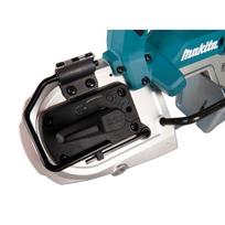 akumuliatorinis pjuklas senukai - Makita DPB183Z - 4 nuotrauka