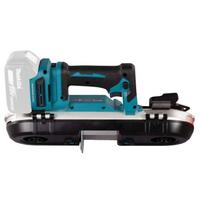 akumuliatorinis pjuklas senukai - Makita DPB183Z - 5 nuotrauka