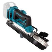 akumuliatorinis pjuklas senukai - Makita DPB183Z - 6 nuotrauka