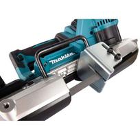akumuliatorinis pjuklas senukai - Makita DPB183Z - 7 nuotrauka