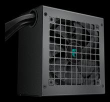 750w psu - Deepcool PK750D 750W 80 PLUS Bronze - 3 nuotrauka