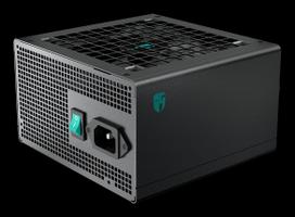 750w psu - Deepcool PK750D 750W 80 PLUS Bronze - 4 nuotrauka