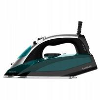 mini lygintuvas - Cecotec Fast&Furious 5010 Vital - 3 nuotrauka