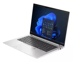 6 5 5 5 - HP EliteBook 840 G11, Core Ultra 5 125U, 16 GB, 512 GB, 14", WUXGA, Sidabrinis (Silver) - 3 nuotrauka