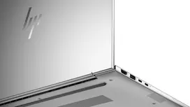 6 5 5 5 - HP EliteBook 840 G11, Core Ultra 5 125U, 16 GB, 512 GB, 14", WUXGA, Sidabrinis (Silver) - 4 nuotrauka