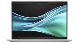 6 5 5 5 - HP EliteBook 840 G11, Core Ultra 5 125U, 16 GB, 512 GB, 14", WUXGA, Sidabrinis (Silver) - 5 nuotrauka