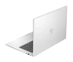 6 5 5 5 - HP EliteBook 840 G11, Core Ultra 5 125U, 16 GB, 512 GB, 14", WUXGA, Sidabrinis (Silver) - 8 nuotrauka