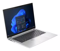 6 5 5 5 - HP EliteBook 840 G11, Core Ultra 5 125U, 16 GB, 512 GB, 14", WUXGA, Sidabrinis (Silver) - 9 nuotrauka