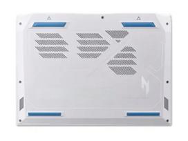 acer nitro v14 - Acer Nitro V14 ANV14-62-R0A5, Perlų balta (Pearl White), 14.5", AMD Ryzen 5 AI 340, 16 GB, 1 TB, NVIDIA GeForce RTX 5050, Windows 11 Pro - 2 nuotrauka