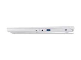 acer nitro v14 - Acer Nitro V14 ANV14-62-R0A5, Perlų balta (Pearl White), 14.5", AMD Ryzen 5 AI 340, 16 GB, 1 TB, NVIDIA GeForce RTX 5050, Windows 11 Pro - 3 nuotrauka