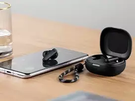 wireless headphones - Anker Soundcore R50i v2 Juodas (Black) - 2 nuotrauka