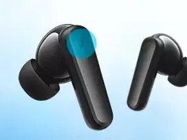 wireless headphones - Anker Soundcore R50i v2 Juodas (Black) - 5 nuotrauka