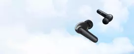 wireless headphones - Anker Soundcore R50i v2 Juodas (Black) - 9 nuotrauka