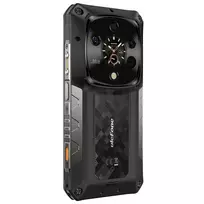 ulefone armor - Ulefone Armor 28 Ultra 5G 16GB/1TB Juodas (Black) - 2 nuotrauka