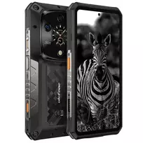 ulefone armor - Ulefone Armor 28 Ultra 5G 16GB/1TB Juodas (Black) - 5 nuotrauka