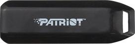 256 gb usb 3.2 - Patriot Xporter 3 256GB Juodas (Black) - 4 nuotrauka