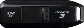 256 gb usb 3.2 - Patriot Xporter 3 256GB Juodas (Black) - 5 nuotrauka