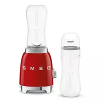 kokteiliu plaktuvas - Smeg PBF01RDEU Raudona (Red) - 4 nuotrauka