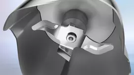 trintuvas 1200 - Bosch MSM6M810 - 3 nuotrauka