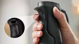 trintuvas 1200 - Bosch MSM6M810 - 5 nuotrauka