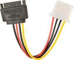 m sata - Kabelis GEMBIRD CC-SATA-PS-M - 3 nuotrauka