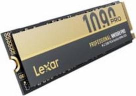 x4 pro - Lexar NM1090 Pro 4TB M.2 - 3 nuotrauka